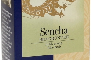 TE VERDE SENCHA SONNETOR